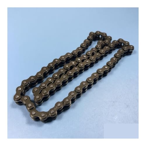 Chaîne de moto 500cc idéale pour réparer la transmission CF500