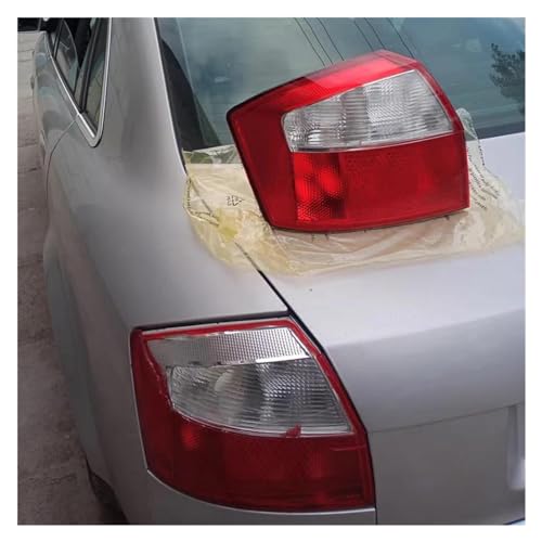 Feu arrière droit pour Audi A4 B6 de 2001 à 2004 - Réf 8E5945218 - 6