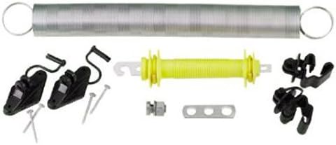Dare 2bMyles Slinky Gate Handle Set