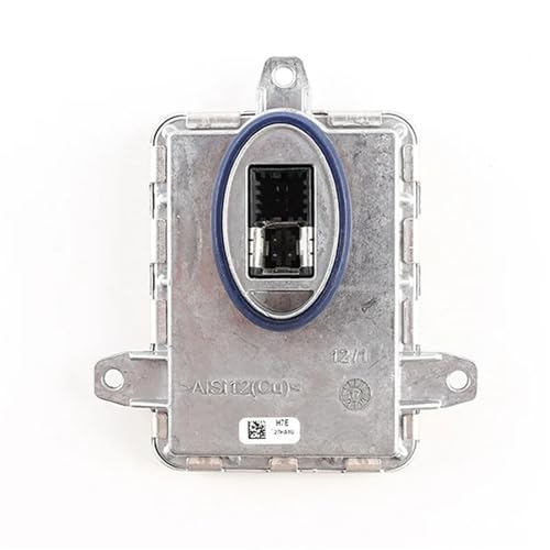 Ballast xénon D1S corrige phare clignotant référence 63117296090 - 3