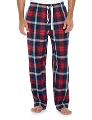 Red/Navy Plaid
