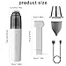 Imagen de Nzkeuf Aspiradora de Mano sin Cable Portátil