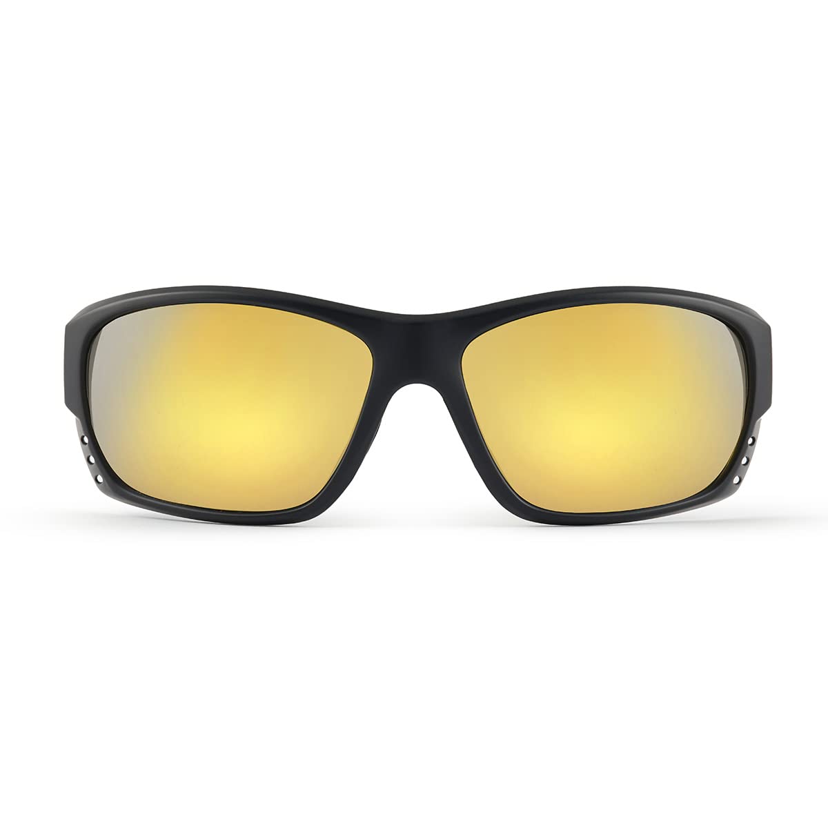 Fortis Eyewear Finseeker sunglasses (Glass SWITCH Amber Green XBlok)