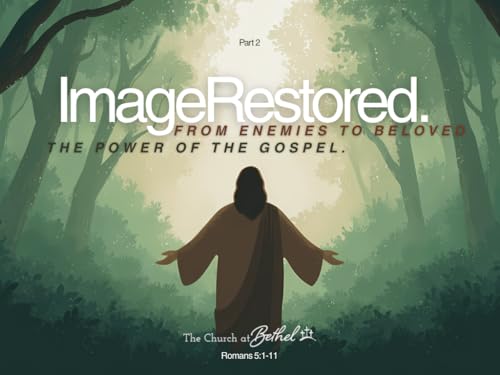 Image Restored Part 2