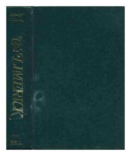 The limerick; 1700 examples,: With notes, varia... B0006C68NU Book Cover