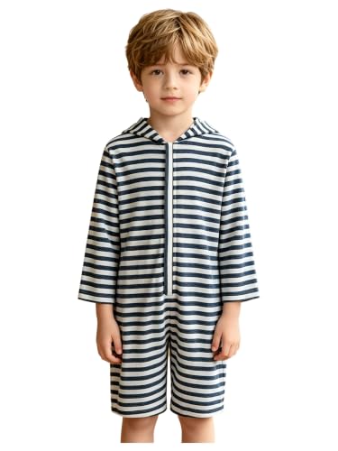 Ropa adaptada niño con romper piernas cortas y estilo casual verano 4