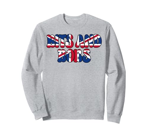 Bits and Bobs �p���̃X�����O �j�����p �g���[�i�[
