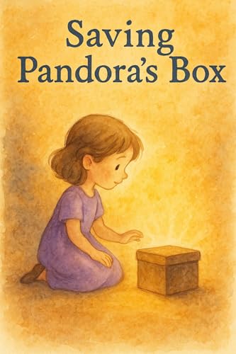  Saving Pandora\'s Box (English Edition)