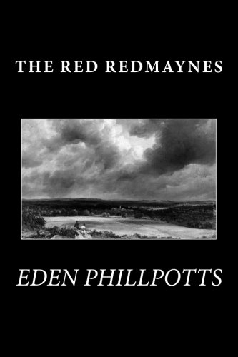 The Red Redmaynes 1494308770 Book Cover