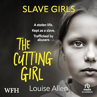 The Cutting Girl: Charlotte cover art