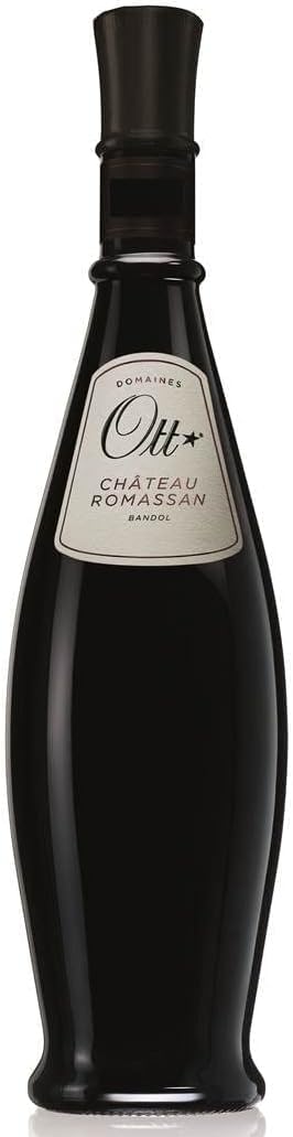 Domaines Ott Rouge Château Romassan (1 x 0.75l)