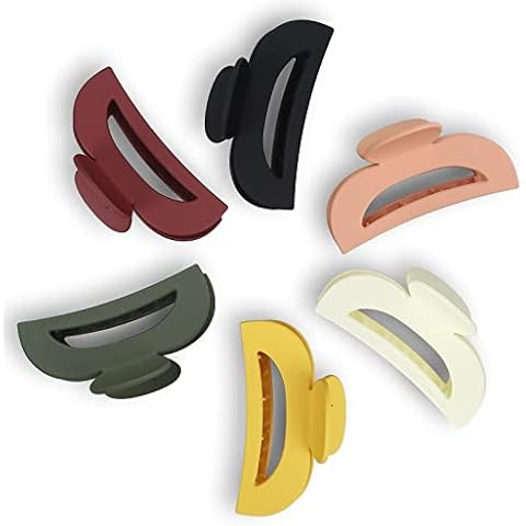 Hair Claw Clips Cover