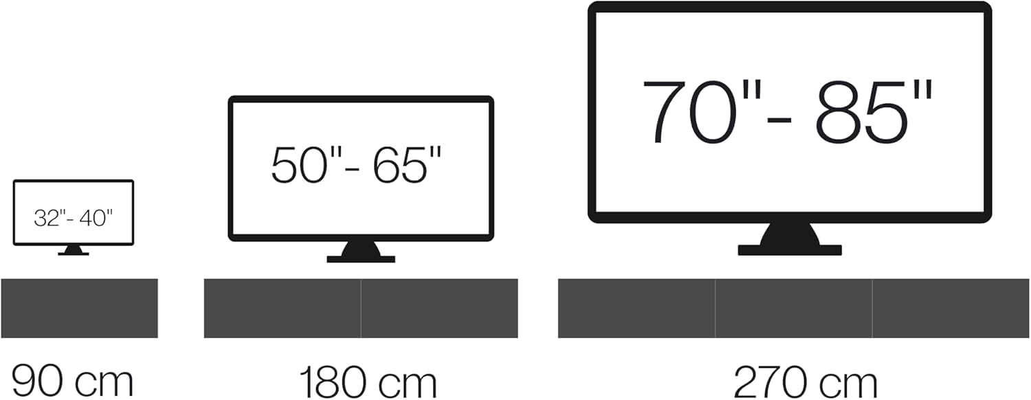Nero Lucido Mobile TV Sospeso 90 cm Supporto tv Parete Attrezzata Soggiorno Moderno Pannello Porta TV per Camera Salotto Ingresso Moderna Armadio a Muro Credenza