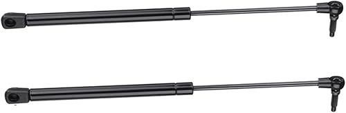Auto Accessories 2X Car Rear Window Glass Boot Gas Spring Shock Lift Support Struts Bar for Jeeps Grand Cherokee MKI WJ WG 1999-2004 55136761AA
