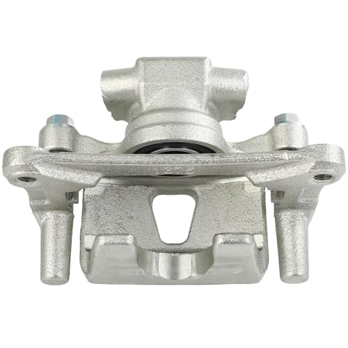 Image of ECCPP 19B3585 Rear Right Disc Brake Caliper Assembly | w /Bracket Fit For Mitsubishi For Lancer 2009-2015, For Mitsubishi For Outlander 2007-2013