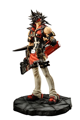 Preisvergleich Produktbild GUILTY GEAR Xrd -SIGN- : Sol Badguy [Embrace Japan][Japanische Importspiele]