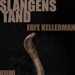 Slangens tand cover art