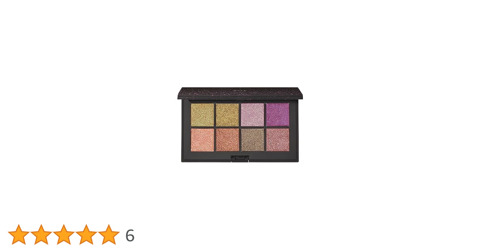 RMK アイシャドー ８色 パレット2個 RMK シンクロマティック アイシャドウパレット｜RMKの口コミ