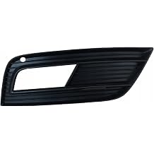 Oto Yedek Par a Sis Fari  er evesi Sisli Sol - Audi A4 2013-2015 ile Uyumlu