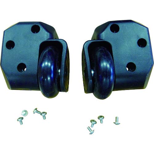 TRUSCO(�g���X�R) �v���e�N�^�[�c�[���P�[�X��p�L���X�^�[2���Z�b�g TAK-C × 10S �y�P�[�X�̔��z