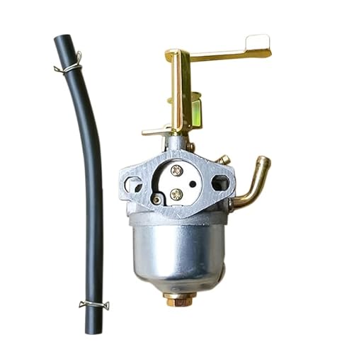 Gasoline Engine Generator Accessories 1kw General Carburetor 154 Horizontal Pump Carburetor