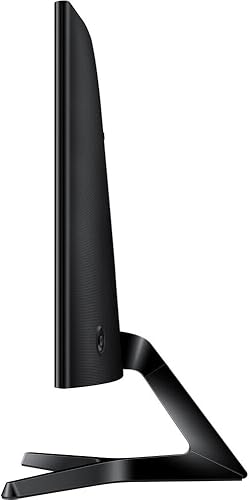 Miniatura 9 de Samsung Monitor curvo S36GD de 27"  LCD FHD, 169, 1920 x 1080, HDMI, VGA, VESA, protector de ojos y tecnología sin parpadeo  Solución integral de