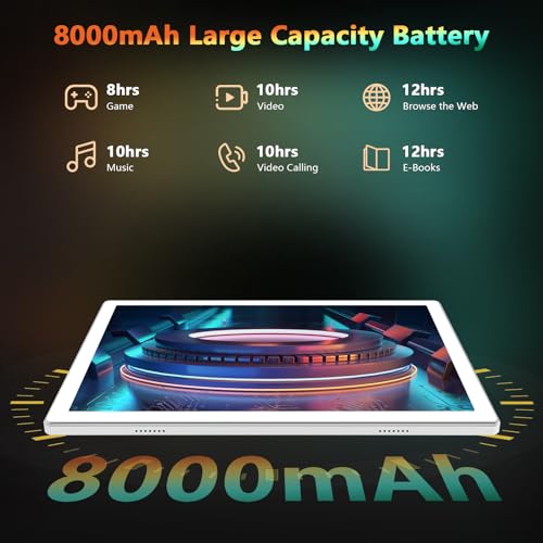 Moonstars 10.1-inch Tablet thumbnail 6