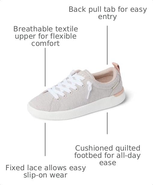 Image of REEF Womens Shoes, Neptune Alana