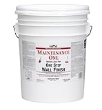 True Value MOC1-5G Professional Coatings Best Off-White Semi-Gloss Latex Interior Paint, 5-Gallon
