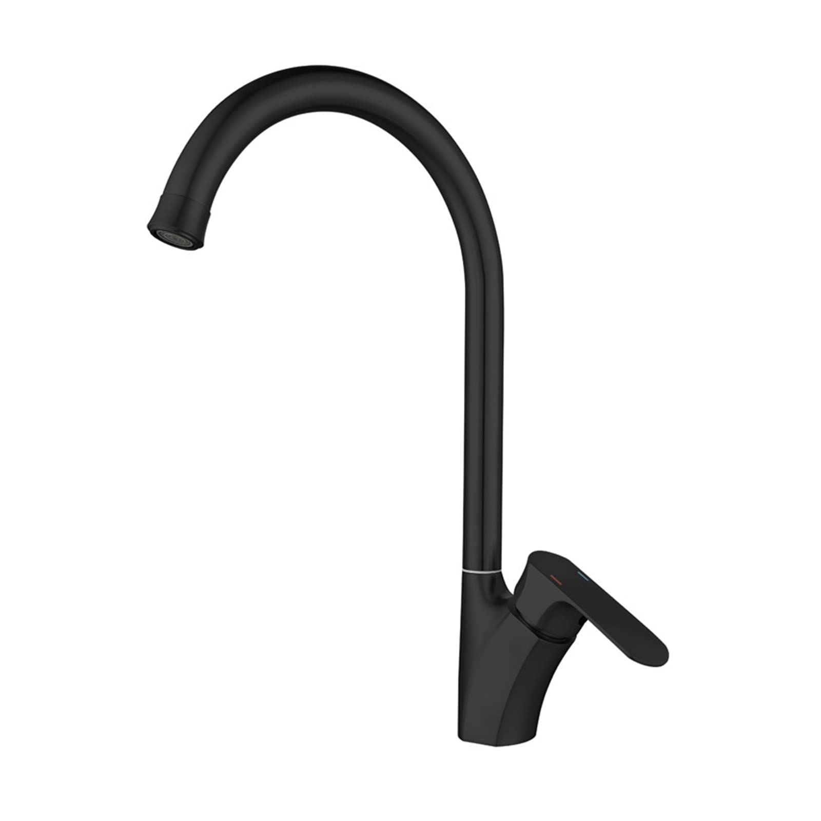 Robinets de lavabo d'évier de cuisine en or brossé pour moderniser votre pièce d'eau