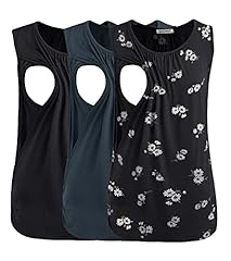 Black-dark Grey-svp121(3 Packs)