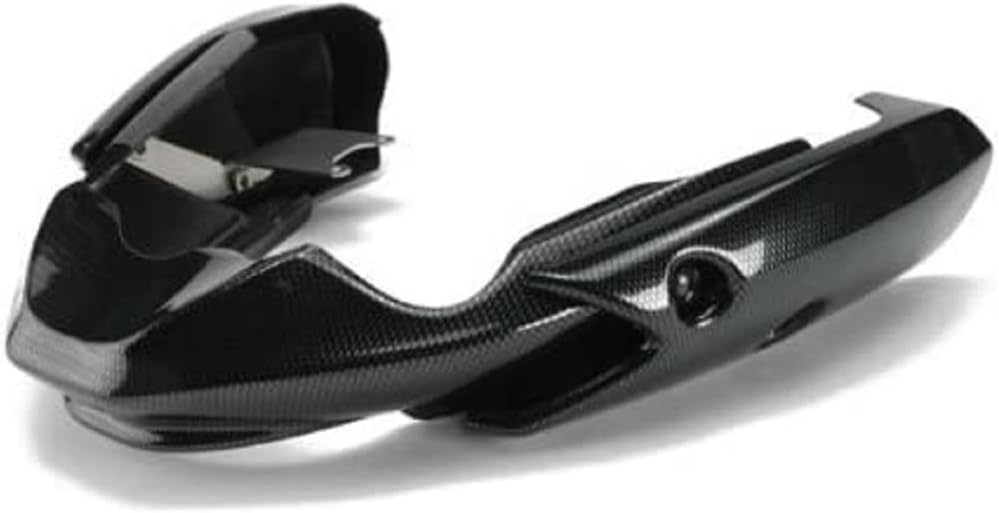 Puig Belly pan Yamaha FZ1-FZ1 FAZER 2006-2015 carbonlook