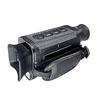 Zstar Nachtsichtgerät Monokulares Nachtsicht Teleskop, 8X Zoom Nachtsichtbrille mit 32 GB TF-Karte, 1,54 Zoll TFT LCD, Hochempfindlicher COMS-Sensor