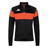 Kappa Sudadera Dovare
