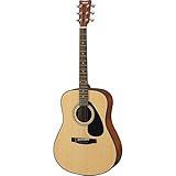 Yamaha F325 Folk Acoustic Guitar