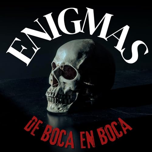 Enigmas de Boca en Boca Titelbild