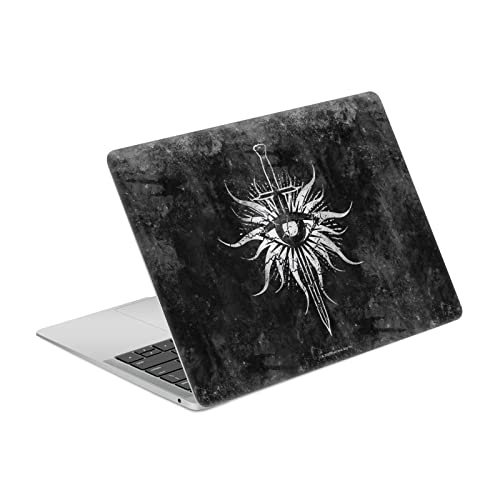 Autocollant Peau Vinyle Dragon Age pour MacBook Air 13.3 Pouces Protection