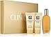 clinique Aromatics elixir perfume spray 3.4 fl. oz. aromatics elixir body smoother 2.5 fl. oz. aromatics elixir 2.5 fl. oz. gift set