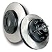 StopTech 120.61041 StopTech Performance Brake Rotor