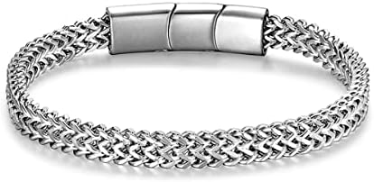 Herenarmband