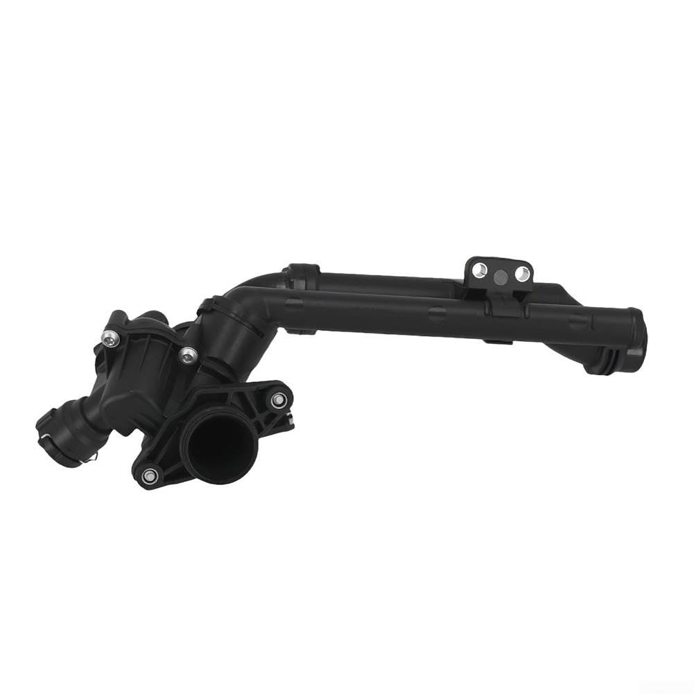 Thermostat Eau Moteur Plastique Installation pour facile Thermostat