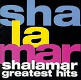  Shalamar - Greatest Hits [Right Stuff] Original recording reissued, Original recording remastered Edition by Shalamar (1999) Audio CD
