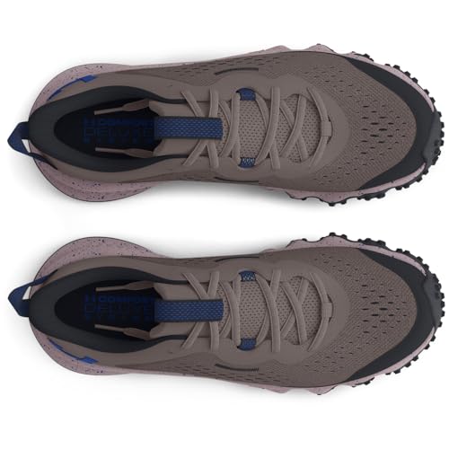 Image of Under Armour Men's Charged Maven Trail Hiking Shoes