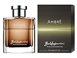 baldessarini del mar rossmann Duftnote: holzig Baldessarini Ambré Man 90ml EDT Spray