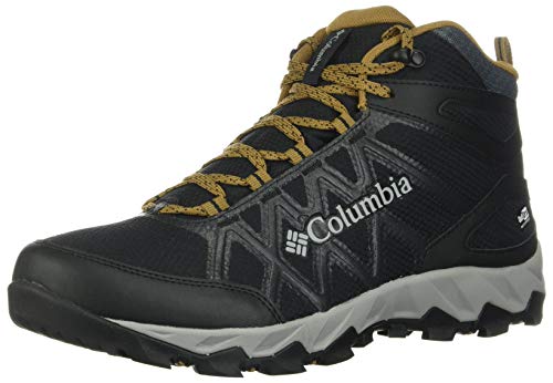 Columbia Peakfreak Rush Mid...