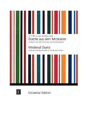 Medieval Duets