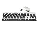  ASUS Wireless Tastatur/Maus Kit (DE) Zen AIO Pro Z240ICGK Serie