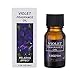 Neubula 10ml Huiles essentielles d'Aromathérapie 100% Pures et Naturelles pour Diffuseur, Humidificateur, Massage, Soins de la Peau et des Cheveux, Fabrication de Bougies, Parfum (Violet)