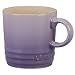 Le Creuset PG8005-00BP Stoneware Petite Espresso Mug, 3.5 oz, Provence
