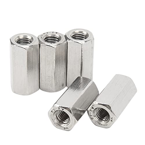 Varilla Roscada M10 1 Metro Marca Tissting